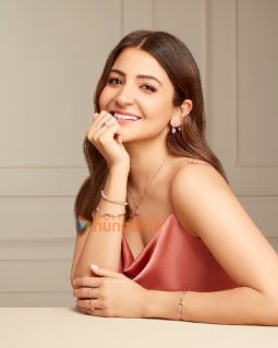 Celeb Photos Of Anushka Sharma
