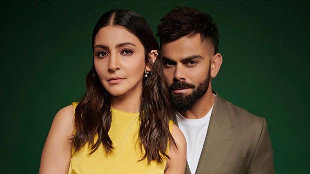Anushka Sharma and parents invest Rs 25.8 crores in two apartments at Mumbai’s Godrej Skyshore: Report