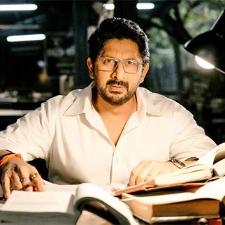 Arshad Warsi to return to Jolly LLB franchise for fourth part, film to wrap by January 2027: Report