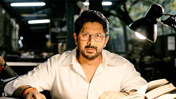 Arshad Warsi to return to Jolly LLB franchise for fourth part, film to wrap by January 2027: Report