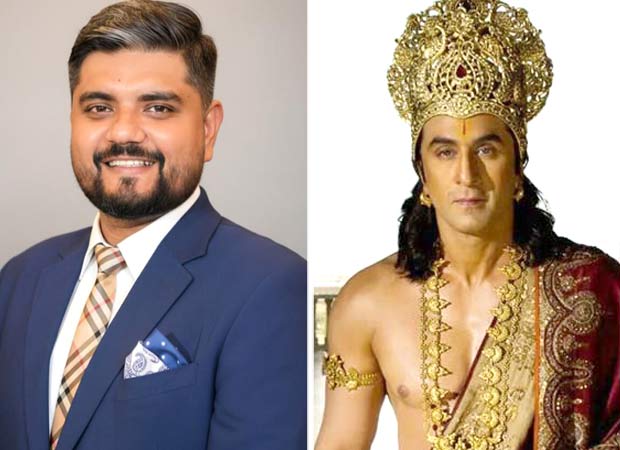 एक्सक्लूसिव: सिनेपोलिस इंडिया के आशीष मिश्रा ने ऐतिहासिक रुपये की भविष्यवाणी की है। 2026 में 15,000 करोड़ का भारतीय बॉक्स ऑफिस; कहते हैं, 