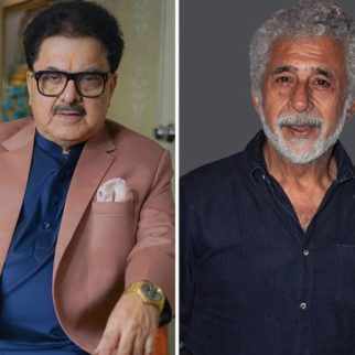 Ashoke Pandit calls Naseeruddin Shah a "compulsive abuser" over "Dimagi Naxal" remark: “He should consult a psychiatrist”