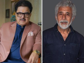 Ashoke Pandit calls Naseeruddin Shah a “compulsive abuser” over “Dimagi Naxal” remark: “He should consult a psychiatrist”