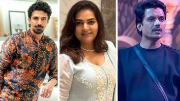 Bigg Boss 20: Saqib Saleem, Snehil Dixit Mehra extend support to Asif Khan after clash with Qazi Touqeer over heart attack remark