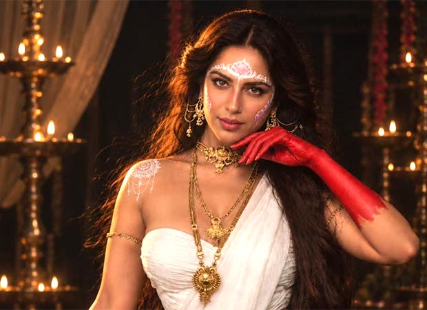EXCLUSIVE: Avika Gor speaks on making TV comeback after eight years with Apsara; says, "It's always about finding a role that makes me curious"