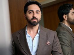 Ayushmann Khurrana enters the spy universe with Udta Teer and does the exact OPPOSITE of what every other hero does