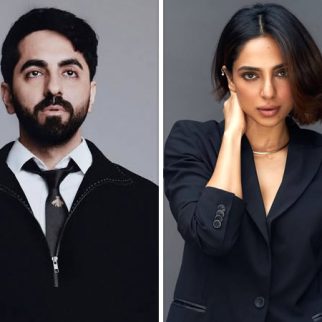 Ayushmann Khurrana and Sobhita Dhulipala become brand ambassadors of Titan Skinn
