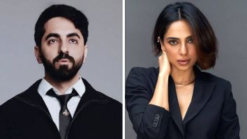 Ayushmann Khurrana and Sobhita Dhulipala become brand ambassadors of Titan Skinn