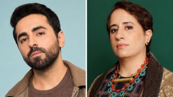 Ayushmann Khurrana reveals Guneet Monga Kapoor took his first-ever audition; says, “We’ve stayed in touch ever since”