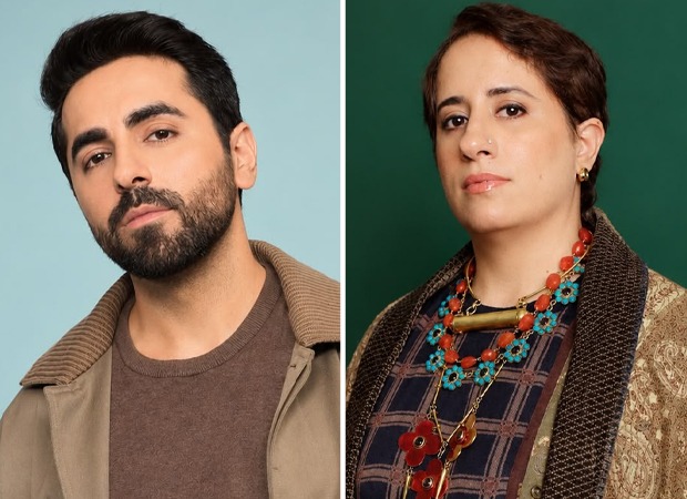 Ayushmann Khurrana reveals Guneet Monga Kapoor took his first-ever audition; says, “We've stayed in touch ever since”