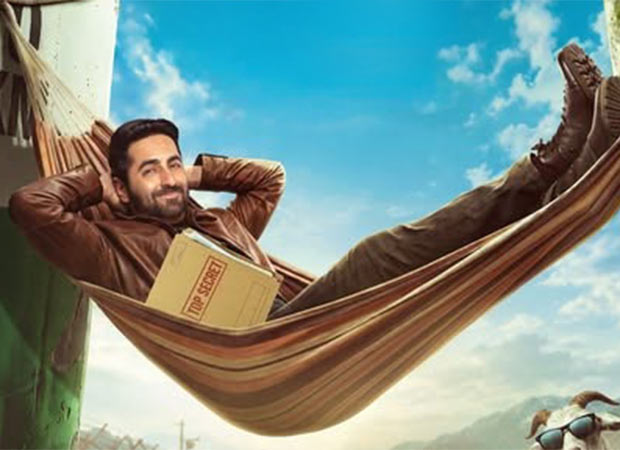 EXCLUSIVE: Ayushmann Khurrana-Sara Ali Khan starrer Udta Teer DENIED release permission in Nepal