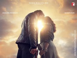 First Look Of The Movie Beparwah