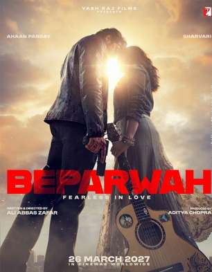 Beparwah