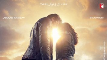 First Look Of The Movie Beparwah