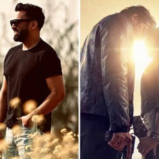 Ali Abbas Zafar wraps up shooting for Ahaan Panday-Sharvari starrer Beparwah; says returning to YRF feels like “coming back home”
