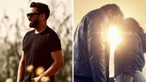 Ali Abbas Zafar wraps up shooting for Ahaan Panday-Sharvari starrer Beparwah; says returning to YRF feels like “coming back home”