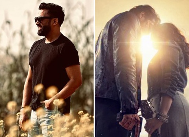 Ali Abbas Zafar wraps up shooting for Ahaan Panday-Sharvari starrer Beparwah; says returning to YRF feels like “coming back home”