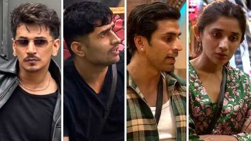 Bigg Boss 20: Prince Narula REACTS to Nakul Dhull-Gullu clash, praises Kanika Mann for calmly handling the situation