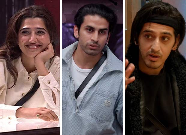 Bigg Boss 20 Weekend Ka Vaar: Love Gill’s group dynamics, Gullu’s captaincy and Qazi Touqeer’s blind spot, 4 things Salman Khan needs to discuss 20 : Bollywood News Bigg Boss 20 Weekend Ka Vaar: Love Gill’s group dynamics, Gullu’s captaincy and Qazi Touqeer’s blind spot, 4 things Salman Khan needs to discuss 20 : Bollywood News