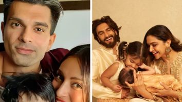 Bipasha Basu deletes initial comment on Deepika Padukone’s daughter Devi after revealing their old conversation about the name