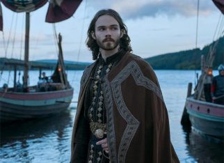 Bloodaxe First Look: Vikings creator Michael Hirst’s new historical drama to premiere on Prime Video in early 2027