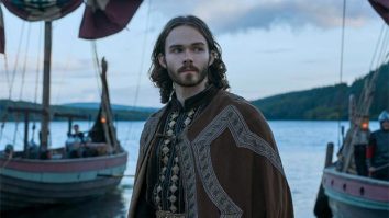 Bloodaxe First Look: Vikings creator Michael Hirst’s new historical drama to premiere on Prime Video in early 2027