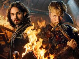 Bloodaxe teaser unveils a battle for Norway’s throne as it follows the rise of Erik Bloodaxe