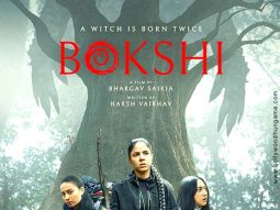 Bokshi