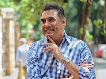 Eggoz onboards Boman Irani as brand ambassador