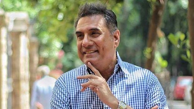 Eggoz onboards Boman Irani as brand ambassador