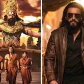 Box Office: Ramayana sells 1.5 LAKH tickets but trails Dhurandhar 2; Ranbir Kapoor-Yash starrer eyes MONSTROUS Rs. 65 crore opening