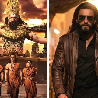 Box Office: Ramayana sells 1.5 LAKH tickets but trails Dhurandhar 2; Ranbir Kapoor-Yash starrer eyes MONSTROUS Rs. 65 crore opening