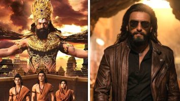 Box Office: Ramayana sells 1.5 LAKH tickets but trails Dhurandhar 2; Ranbir Kapoor-Yash starrer eyes MONSTROUS Rs. 65 crore opening