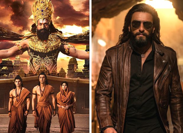 Box Office: Ramayana sells 1.5 LAKH tickets but trails Dhurandhar 2; Ranbir Kapoor-Yash starrer eyes MONSTROUS Rs. 65 crore opening :Bollywood Box Office Box Office: Ramayana sells 1.5 LAKH tickets but trails Dhurandhar 2; Ranbir Kapoor-Yash starrer eyes MONSTROUS Rs. 65 crore opening :Bollywood Box Office