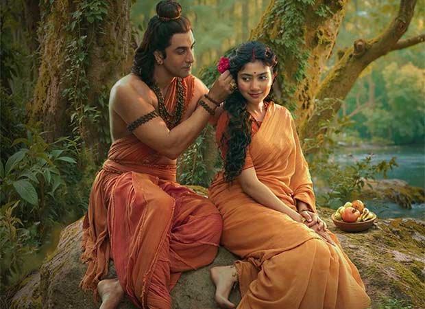 Box Office: Ramayana advance bookings pick up pace; Ranbir Kapoor-Yash starrer crosses 1 lakh tickets in national chains, eyes Rs. 70 crore opening Box Office: Ramayana advance bookings pick up pace; Ranbir Kapoor-Yash starrer crosses 1 lakh tickets in national chains, eyes Rs. 70 crore opening :Bollywood Box Office