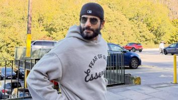 Castles, bagpipes, and coffee: Karan Tacker chronicles a 6-hour whirlwind getaway to Edinburgh