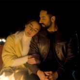 Chann | Udta Teer | Ayushmann Khurrana, Sara Ali Khan | Sachin-Jigar, Arijit Singh