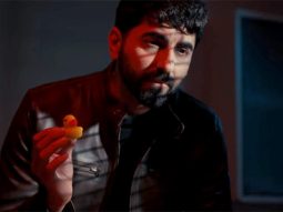 Choozay | Udta Teer | Ayushmann Khurrana, Sara Ali Khan | Emiway Bantai, Sachin-Jigar, Amitabh Bhattacharya