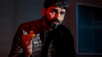 Choozay | Udta Teer | Ayushmann Khurrana, Sara Ali Khan | Emiway Bantai, Sachin-Jigar, Amitabh Bhattacharya
