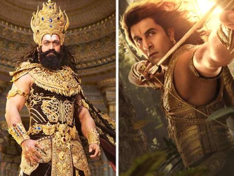 Could Yash’s Ravana steal the thunder from Ranbir Kapoor’s Lord Ram? The STAR POWER battle inside Ramayana