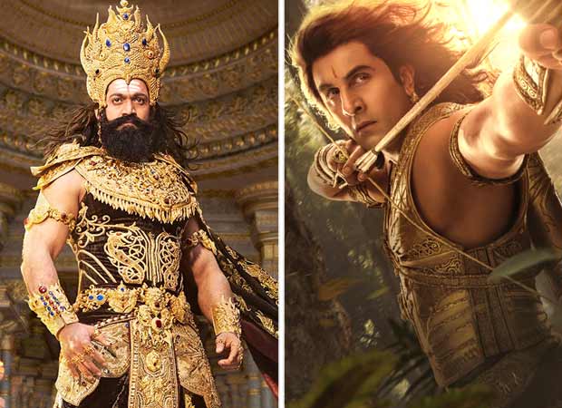 Could Yash’s Ravana steal the thunder from Ranbir Kapoor’s Lord Ram? The STAR POWER battle inside Ramayana : Bollywood News  www.bollywoodhungama.com