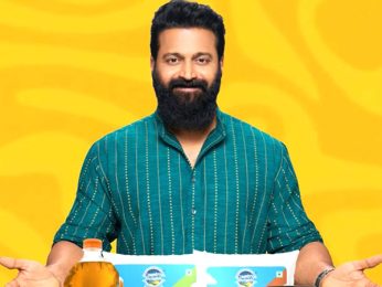 Country Delight names Rishab Shetty as its new brand ambassador