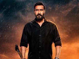 DRISHYAM: THE CONCLUSION collects 6.5 mil. USD [Rs. 62.66 cr.] in overseas