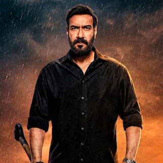DRISHYAM: THE CONCLUSION collects 6.5 mil. USD [Rs. 62.66 cr.] in overseas