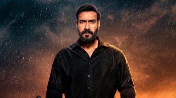 DRISHYAM: THE CONCLUSION collects 6.5 mil. USD [Rs. 62.66 cr.] in overseas