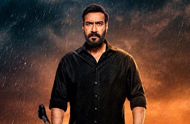 DRISHYAM: THE CONCLUSION collects 6.5 mil. USD [Rs. 62.66 cr.] in overseas