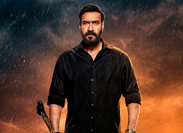 DRISHYAM: THE CONCLUSION collects 6.5 mil. USD [Rs. 62.66 cr.] in overseas