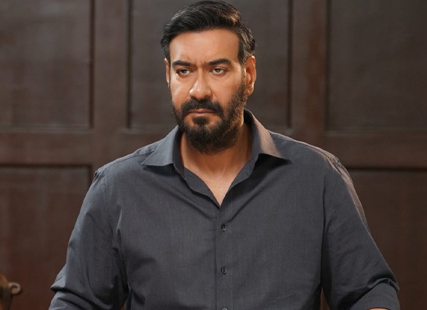 Drishyam The Conclusion Box Office: Ajay Devgn starrer crosses Rs. 300 crore mark in India nett collections, worldwide total reaches Rs. 456.48 crore