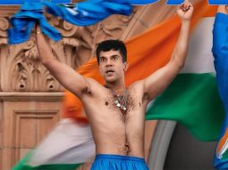 Rajkummar Rao REACTS to Dada poster criticism: “Makers have learnt their lesson”