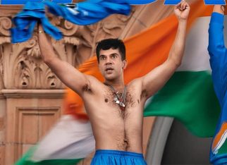 Rajkummar Rao REACTS to Dada poster criticism: “Makers have learnt their lesson”